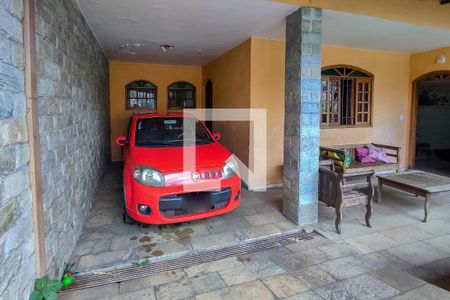 Casa de condomínio à venda com 232m², 3 quartos e 2 vagasGaragem