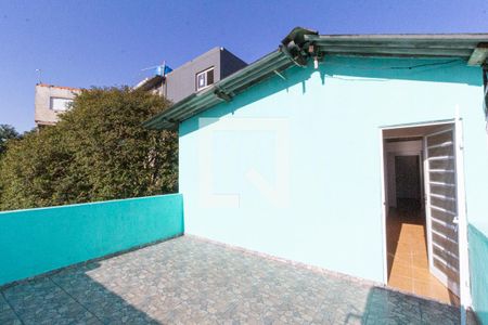 Casa para alugar com 400m², 2 quartos e 2 vagasVaranda