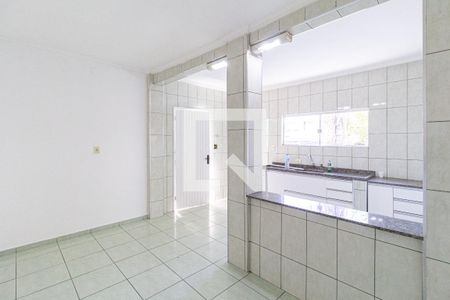 Casa para alugar com 400m², 2 quartos e 2 vagasCozinha