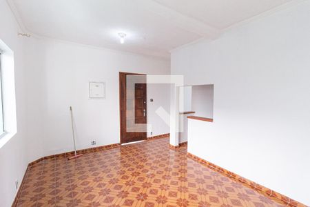 Sala de casa para alugar com 2 quartos, 400m² em Bussocaba, Osasco