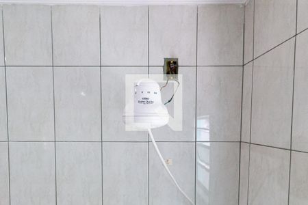 Casa para alugar com 400m², 2 quartos e 2 vagasBanheiro 1