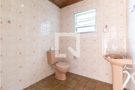 Casa para alugar com 400m², 2 quartos e 2 vagasBanheiro 2