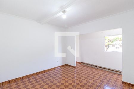 Sala de jantar de casa para alugar com 2 quartos, 400m² em Bussocaba, Osasco