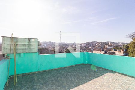 Casa para alugar com 400m², 2 quartos e 2 vagasVaranda