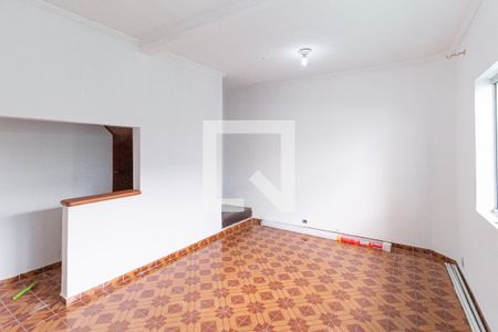 Sala de casa para alugar com 2 quartos, 400m² em Bussocaba, Osasco