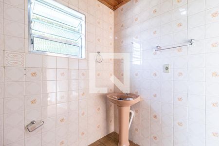 Casa para alugar com 400m², 2 quartos e 2 vagasBanheiro 2