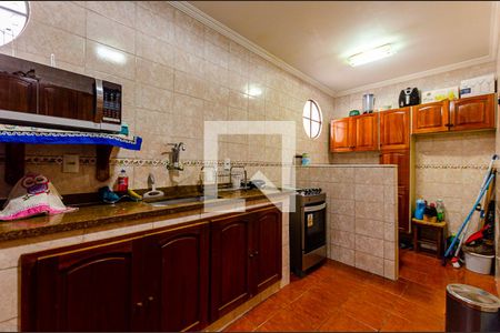 Casa para alugar com 60m², 2 quartos e sem vaga Casa para alugar com 60m², 2 quartos e sem vagaCozinha