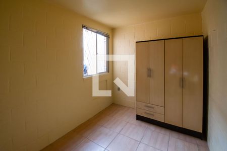 Quarto de apartamento à venda com 1 quarto, 35m² em Vila Nova, Porto Alegre