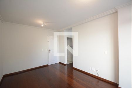 Sala  de apartamento para alugar com 2 quartos, 85m² em Catete, Rio de Janeiro