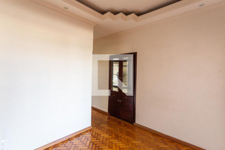 Sala 2 de apartamento à venda com 3 quartos, 145m² em Centro, Belo Horizonte