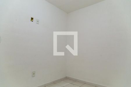 Quarto de apartamento para alugar com 1 quarto, 33m² em Vila Clementino, São Paulo