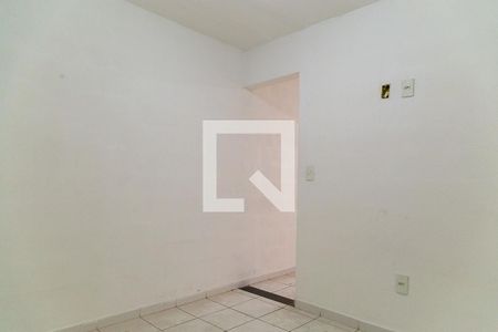 Quarto de apartamento para alugar com 1 quarto, 33m² em Vila Clementino, São Paulo
