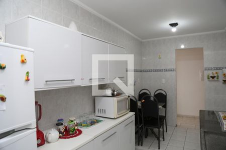 Apartamento para alugar com 86m², 2 quartos e 1 vagaCOZINHA