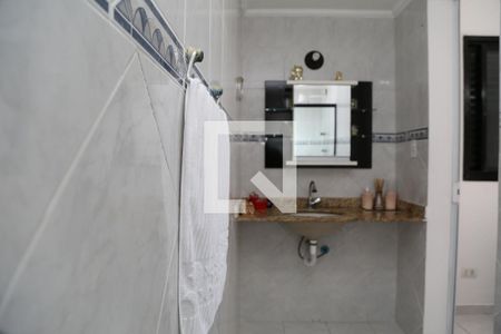 Apartamento para alugar com 86m², 2 quartos e 1 vagaBANHEIRO SUITE