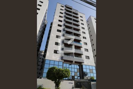 Apartamento para alugar com 86m², 2 quartos e 1 vagaFACHADA