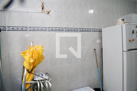 Apartamento para alugar com 86m², 2 quartos e 1 vagaAREA DE SERVIÇO