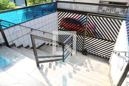 Apartamento para alugar com 86m², 2 quartos e 1 vagaESCADA