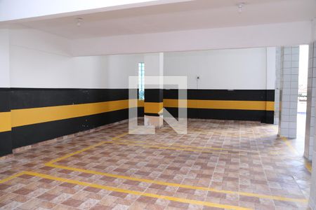 Apartamento para alugar com 86m², 2 quartos e 1 vagaGARAGEM
