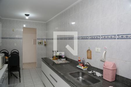 Apartamento para alugar com 86m², 2 quartos e 1 vagaCOZINHA