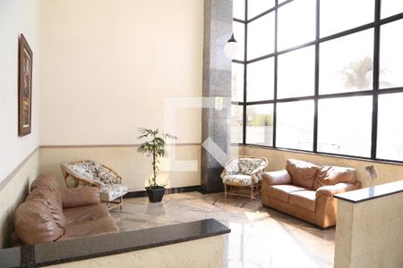 Apartamento para alugar com 86m², 2 quartos e 1 vagaHall de Entrada
