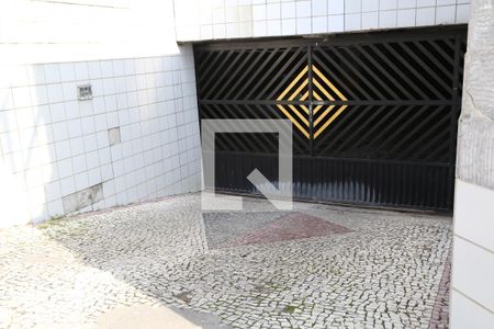 Apartamento para alugar com 86m², 2 quartos e 1 vagaRAMPA