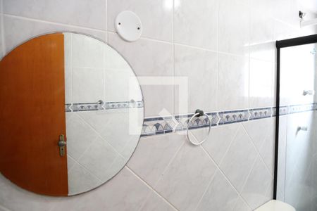 Apartamento para alugar com 86m², 2 quartos e 1 vagaBANHEIRO