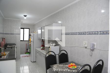 Apartamento para alugar com 86m², 2 quartos e 1 vagaCOZINHA
