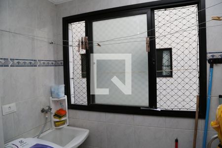 Apartamento para alugar com 86m², 2 quartos e 1 vagaAREA DE SERVIÇO