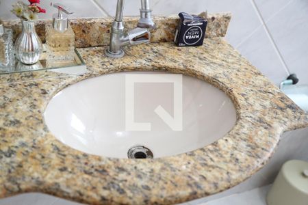 Apartamento para alugar com 86m², 2 quartos e 1 vagaBANHEIRO