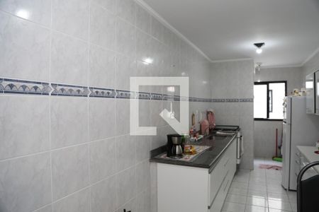 Apartamento para alugar com 86m², 2 quartos e 1 vagaCOZINHA