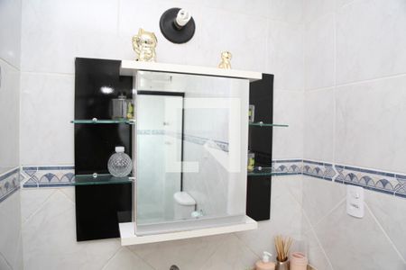 Apartamento para alugar com 86m², 2 quartos e 1 vagaBANHEIRO SUITE