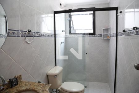 Apartamento para alugar com 86m², 2 quartos e 1 vagaBANHEIRO