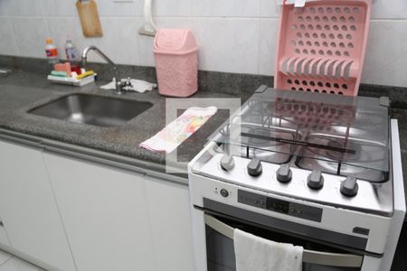 Apartamento para alugar com 86m², 2 quartos e 1 vagaCOZINHA