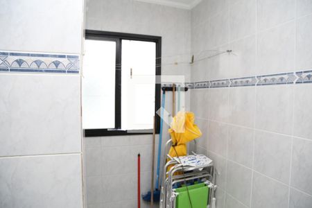 Apartamento para alugar com 86m², 2 quartos e 1 vagaAREA DE SERVIÇO