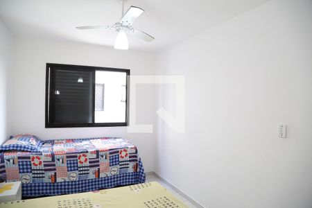 QUARTO de apartamento para alugar com 2 quartos, 86m² em Ocian, Praia Grande