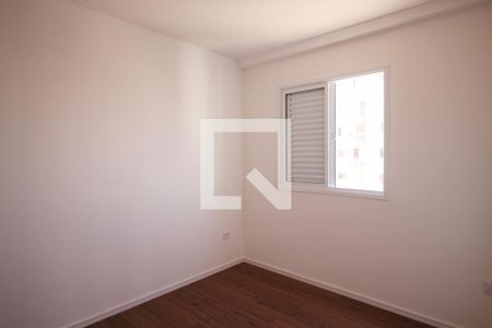 Quarto de apartamento para alugar com 2 quartos, 52m² em Lauzane Paulista, São Paulo