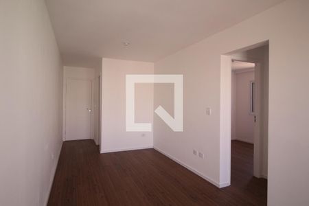 Sala de apartamento para alugar com 2 quartos, 52m² em Lauzane Paulista, São Paulo