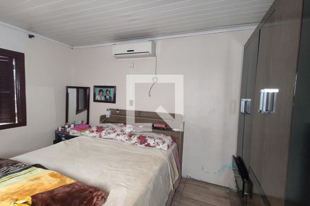 Quarto 1 de casa à venda com 3 quartos, 120m² em Seller, São Leopoldo