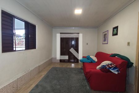 Sala de casa à venda com 3 quartos, 120m² em Seller, São Leopoldo