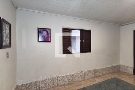 Sala de casa à venda com 3 quartos, 120m² em Seller, São Leopoldo