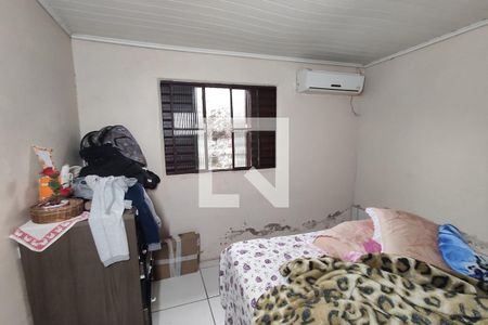 Casa à venda com 120m², 3 quartos e 2 vagasQuarto 2