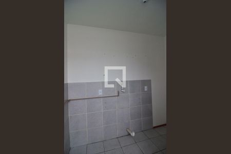 Apartamento para alugar com 52m², 2 quartos e 1 vagaCozinha