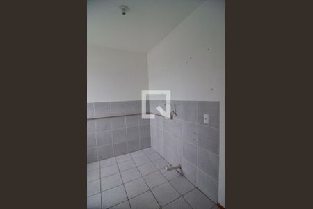 Apartamento para alugar com 52m², 2 quartos e 1 vagaCozinha