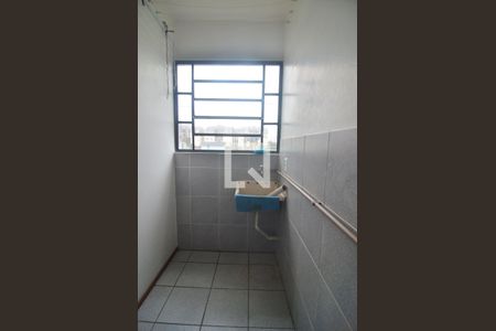 Apartamento para alugar com 52m², 2 quartos e 1 vagaÁrea de serviço