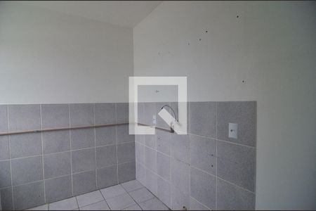 Apartamento para alugar com 52m², 2 quartos e 1 vagaCozinha