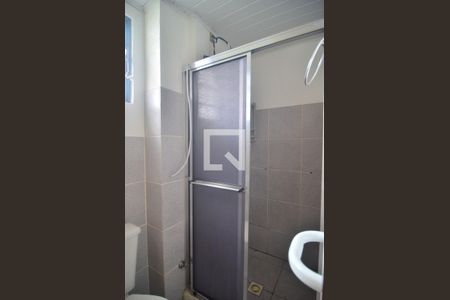 Apartamento para alugar com 52m², 2 quartos e 1 vagaBanheiro