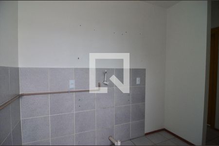 Apartamento para alugar com 52m², 2 quartos e 1 vagaCozinha