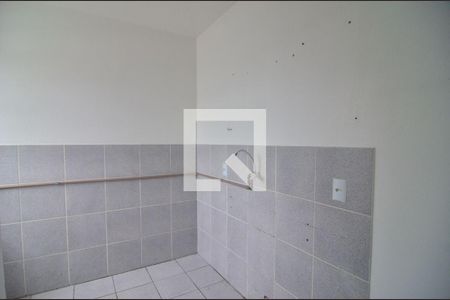 Apartamento para alugar com 52m², 2 quartos e 1 vagaCozinha