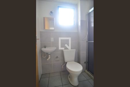 Apartamento para alugar com 52m², 2 quartos e 1 vagaBanheiro