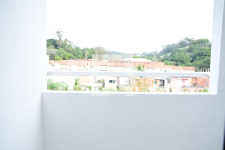 Sacada de apartamento para alugar com 2 quartos, 55m² em Jardim Barbacena, Cotia